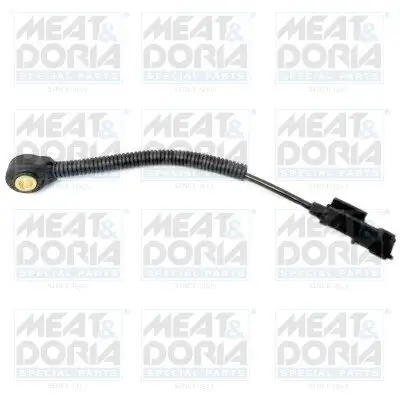 Klopfsensor MEAT & DORIA 87779 Bild Klopfsensor MEAT & DORIA 87779