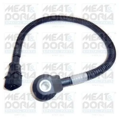 Klopfsensor MEAT & DORIA 87780
