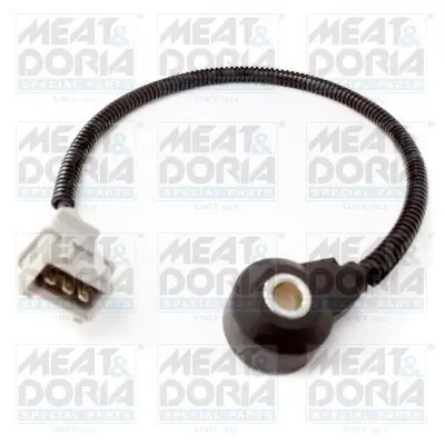 Klopfsensor rechts MEAT & DORIA 87785