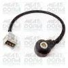 Klopfsensor rechts MEAT & DORIA 87785
