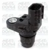 Sensor, Nockenwellenposition MEAT & DORIA 87796