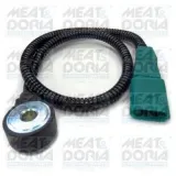 Klopfsensor MEAT & DORIA 87801