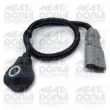 Klopfsensor MEAT & DORIA 87802