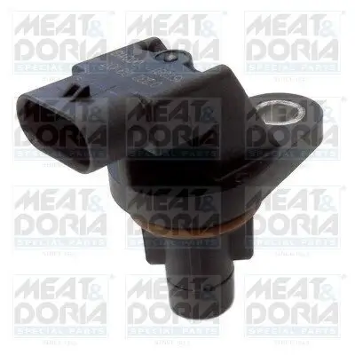 Sensor, Nockenwellenposition MEAT & DORIA 87806