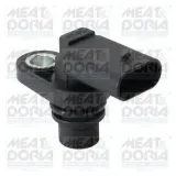 Sensor, Nockenwellenposition MEAT & DORIA 87807E