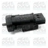 Sensor, Geschwindigkeit MEAT & DORIA 87813