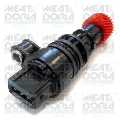 Sensor, Geschwindigkeit MEAT & DORIA 87819