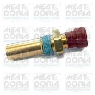 Sensor, Geschwindigkeit/Drehzahl MEAT & DORIA 87824