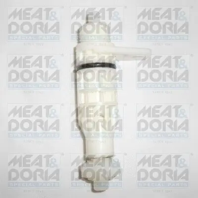 Sensor, Geschwindigkeit/Drehzahl MEAT & DORIA 87825