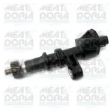 Drehzahlsensor, Automatikgetriebe im Getriebegehäuse MEAT & DORIA 87837