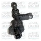 Sensor, Geschwindigkeit/Drehzahl im Getriebegehäuse MEAT & DORIA 87847