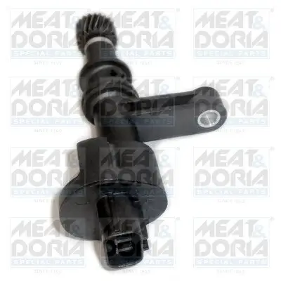 Sensor, Geschwindigkeit/Drehzahl im Getriebegehäuse MEAT & DORIA 87847 Bild Sensor, Geschwindigkeit/Drehzahl im Getriebegehäuse MEAT & DORIA 87847