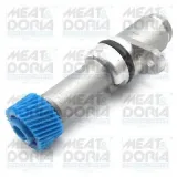 Sensor, Geschwindigkeit/Drehzahl MEAT & DORIA 87850