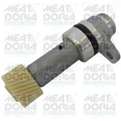 Sensor, Geschwindigkeit/Drehzahl MEAT & DORIA 87851