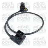 Sensor, Nockenwellenposition MEAT & DORIA 87856