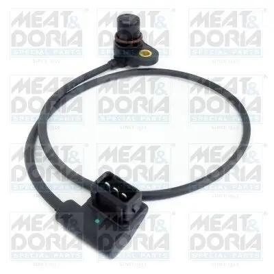 Sensor, Nockenwellenposition MEAT & DORIA 87856 Bild Sensor, Nockenwellenposition MEAT & DORIA 87856