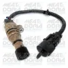 Sensor, Geschwindigkeit/Drehzahl im Getriebegehäuse MEAT & DORIA 87857