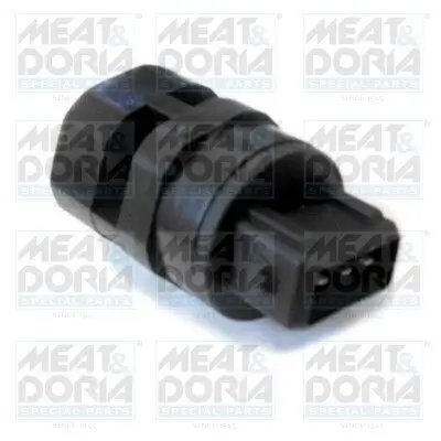 Sensor, Geschwindigkeit/Drehzahl MEAT & DORIA 87866