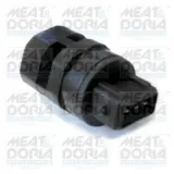 Sensor, Geschwindigkeit/Drehzahl MEAT & DORIA 87866