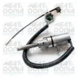 Sensor, Geschwindigkeit/Drehzahl MEAT & DORIA 87876