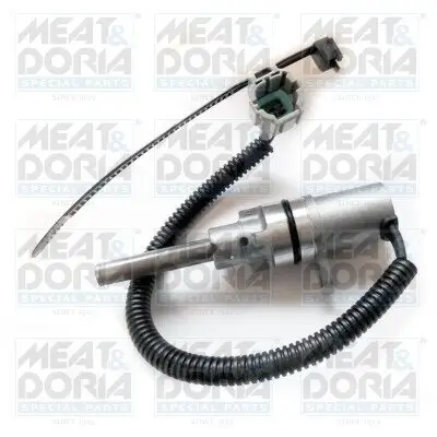 Sensor, Geschwindigkeit/Drehzahl MEAT & DORIA 87876 Bild Sensor, Geschwindigkeit/Drehzahl MEAT & DORIA 87876