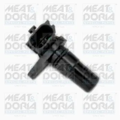 Sensor, Geschwindigkeit/Drehzahl getriebeseitig MEAT & DORIA 87877 Bild Sensor, Geschwindigkeit/Drehzahl getriebeseitig MEAT & DORIA 87877