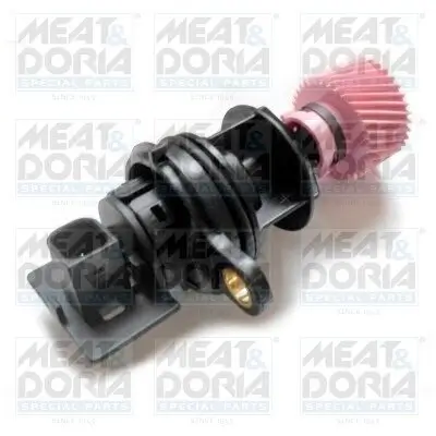 Sensor, Geschwindigkeit/Drehzahl MEAT & DORIA 87879