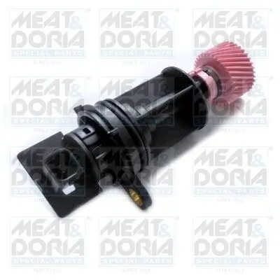 Sensor, Geschwindigkeit/Drehzahl MEAT & DORIA 87880