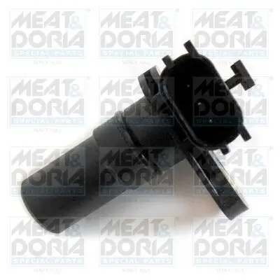 Drehzahlsensor, Automatikgetriebe MEAT & DORIA 87889