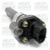 Drehzahlsensor, Automatikgetriebe MEAT & DORIA 87894