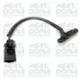 Sensor, Nockenwellenposition MEAT & DORIA 87905