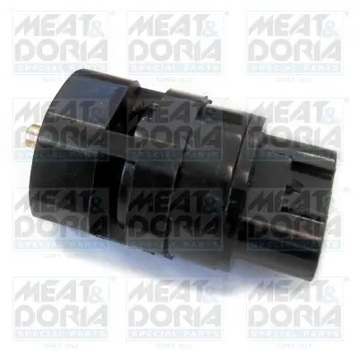 Sensor, Geschwindigkeit/Drehzahl MEAT & DORIA 87906