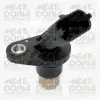 Sensor, Nockenwellenposition MEAT & DORIA 87913