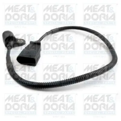 Sensor, Nockenwellenposition MEAT & DORIA 87914