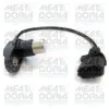 Sensor, Nockenwellenposition MEAT & DORIA 87915