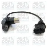 Sensor, Nockenwellenposition MEAT & DORIA 87915