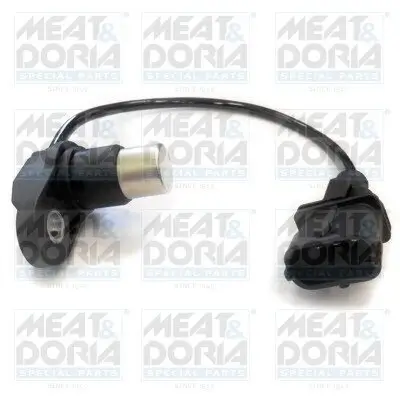 Sensor, Nockenwellenposition MEAT & DORIA 87915 Bild Sensor, Nockenwellenposition MEAT & DORIA 87915