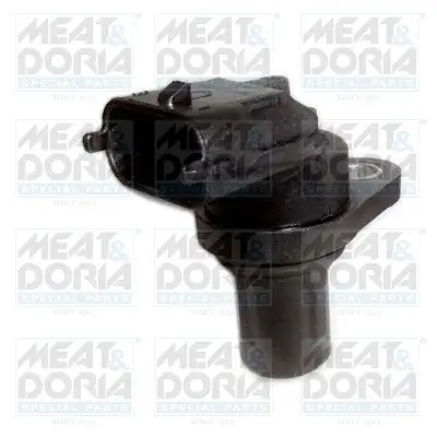 Sensor, Nockenwellenposition MEAT & DORIA 87916