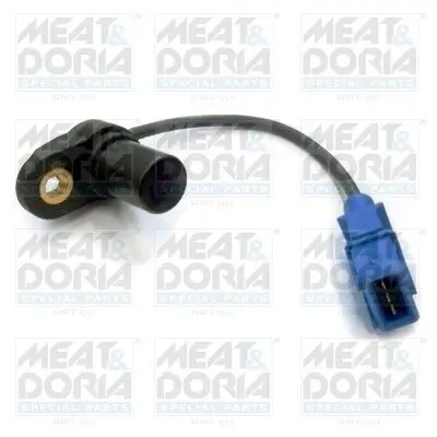 Sensor, Nockenwellenposition MEAT & DORIA 87922 Bild Sensor, Nockenwellenposition MEAT & DORIA 87922