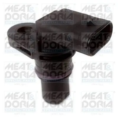 Sensor, Nockenwellenposition MEAT & DORIA 87940