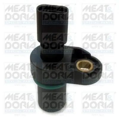 Sensor, Nockenwellenposition MEAT & DORIA 87943