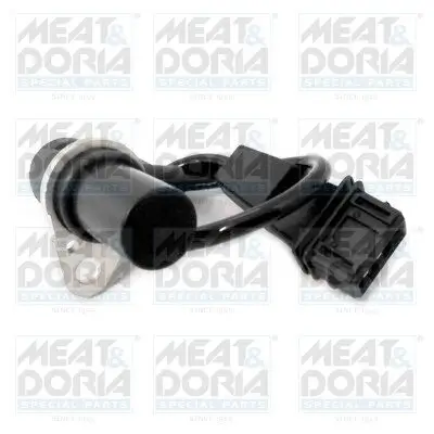 Sensor, Nockenwellenposition MEAT & DORIA 87944 Bild Sensor, Nockenwellenposition MEAT & DORIA 87944