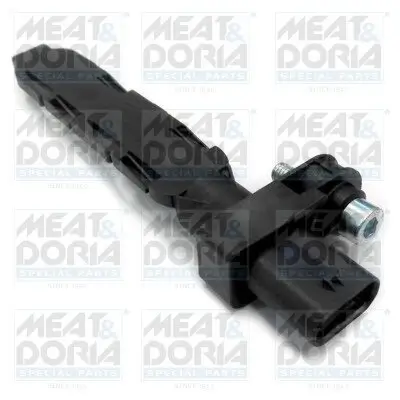 Impulsgeber, Kurbelwelle MEAT & DORIA 87947 Bild Impulsgeber, Kurbelwelle MEAT & DORIA 87947