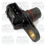 Sensor, Nockenwellenposition MEAT & DORIA 87951