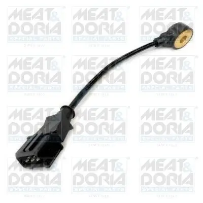 Klopfsensor MEAT & DORIA 87954