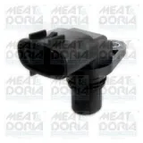 Sensor, Nockenwellenposition MEAT & DORIA 87963