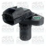 Sensor, Nockenwellenposition MEAT & DORIA 87964