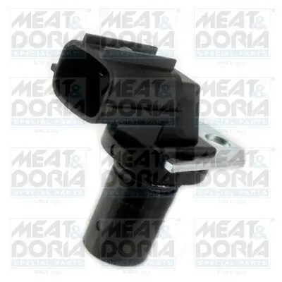 Drehzahlsensor, Automatikgetriebe MEAT & DORIA 87965