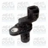 Sensor, Nockenwellenposition MEAT & DORIA 87968
