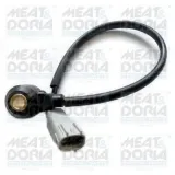 Klopfsensor MEAT & DORIA 87969